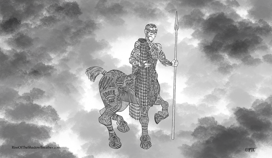 Why Do We Need Mythical Adventure Stories for Young Adults?